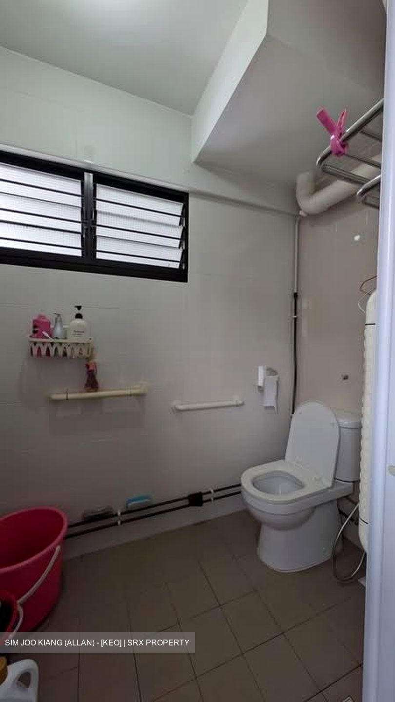 Blk 144 Tampines Street 12 (Tampines), HDB 4 Rooms #590877961